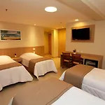 Elegance Praia Hotel
