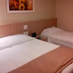 Elegance Praia Hotel
