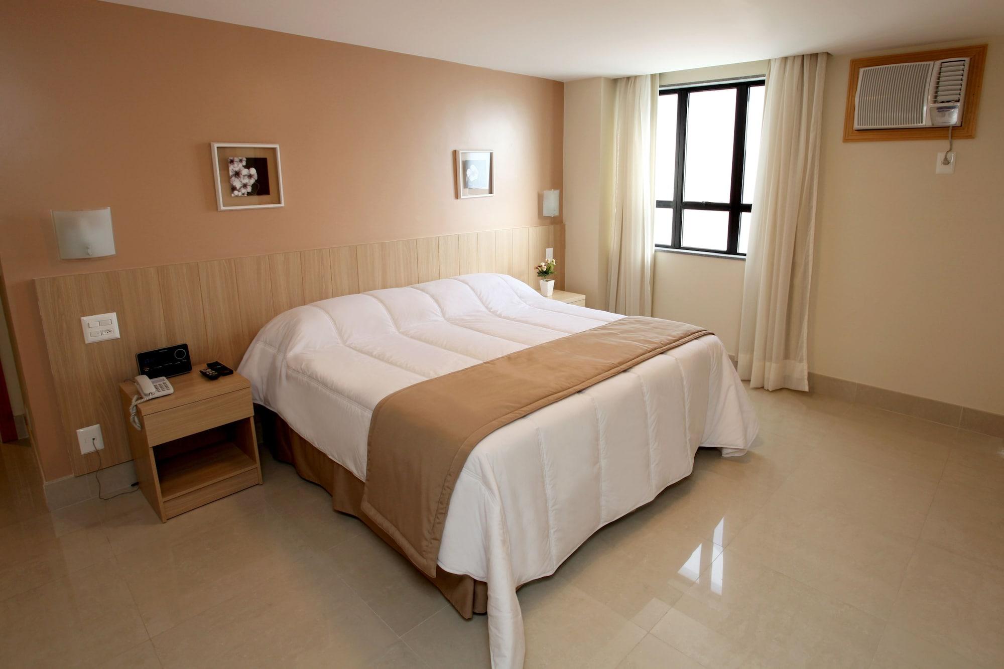 Hotel Elegance Rio de Janeiro