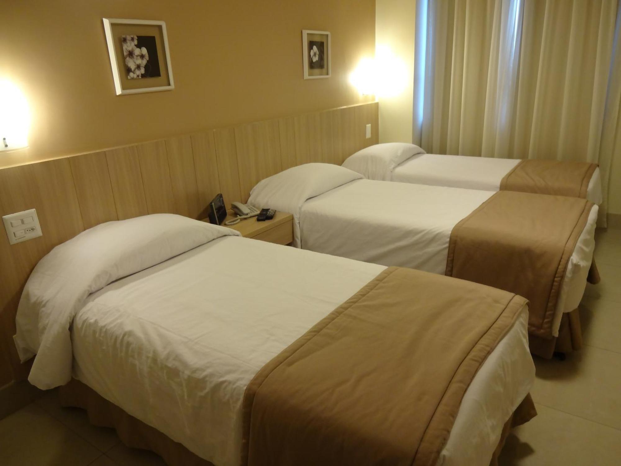 Elegance Hotel Rio de Janeiro
