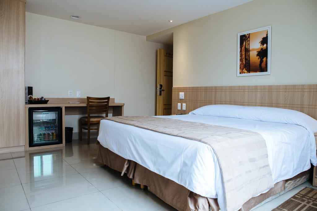 Hotel Elegance Rio de Janeiro